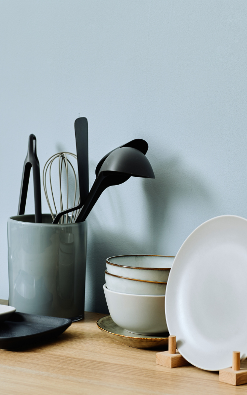 Kitchenware