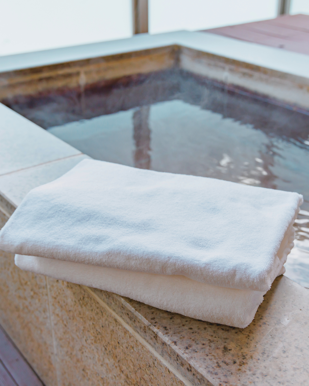 Wellness and Bath