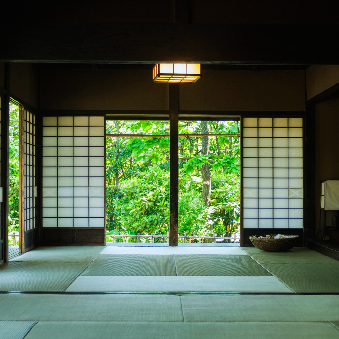Harmony in Residence