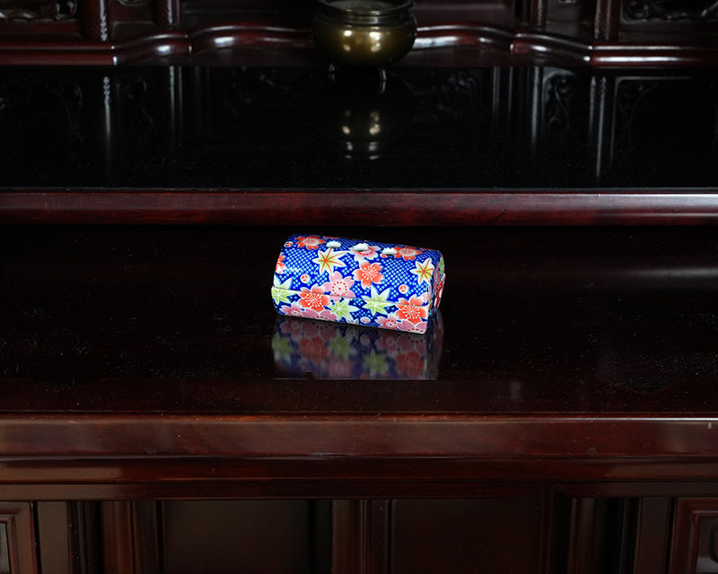 Mino Ware Incense Holders