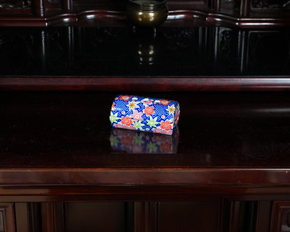 Mino Ware Incense Holders
